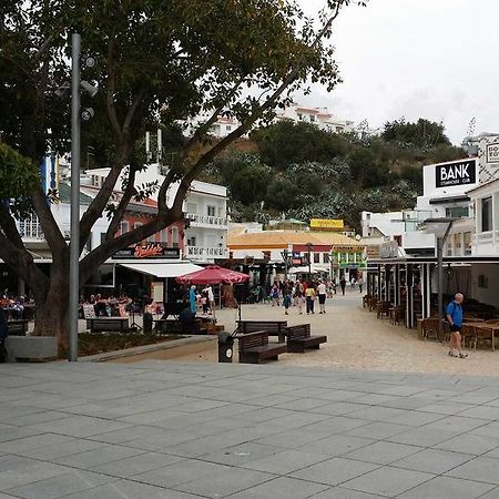 Studio Near The Beach Albufeira Esterno foto