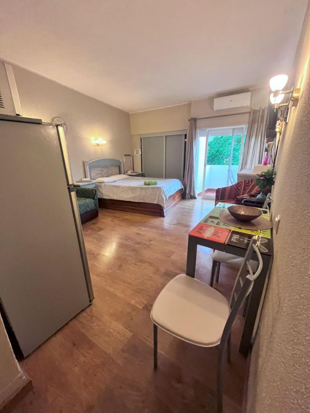 Studio Near The Beach Albufeira Esterno foto