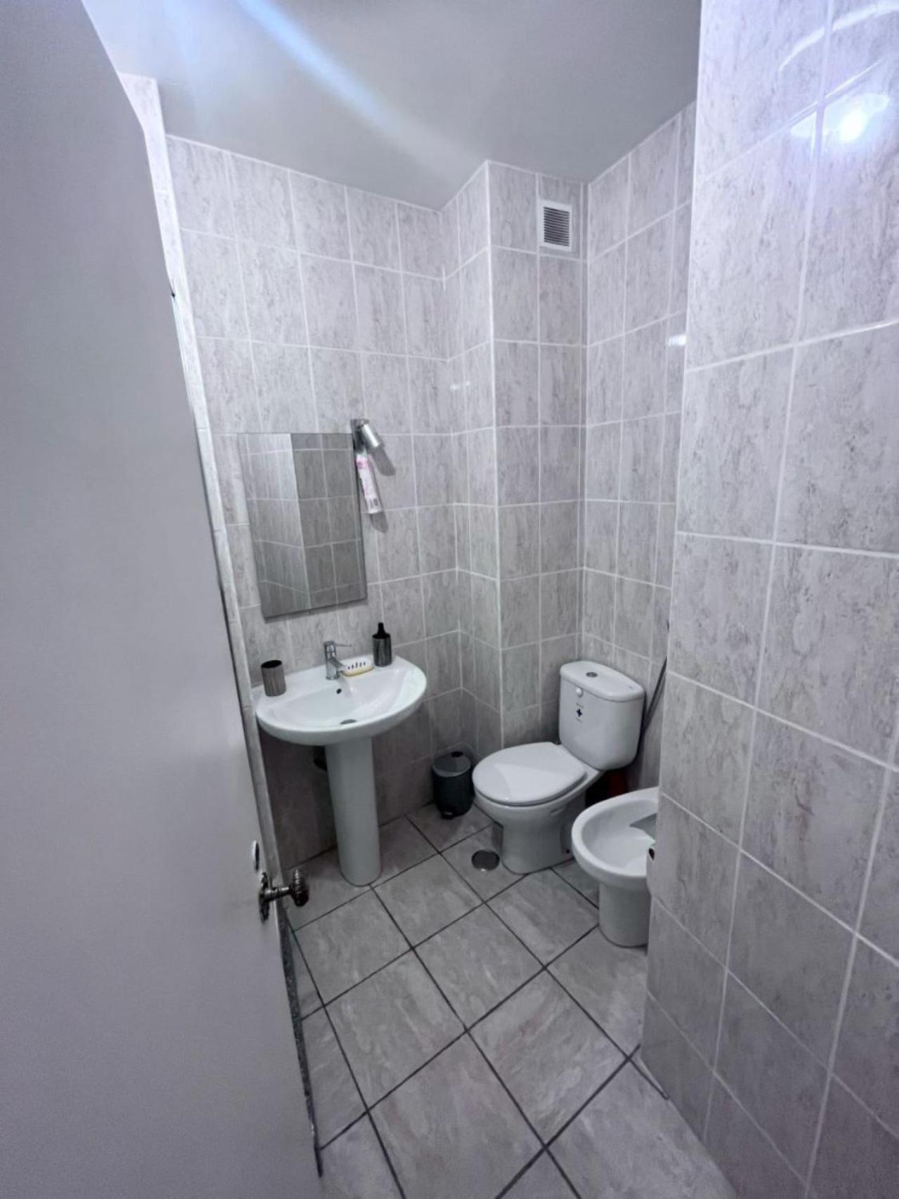 Studio Near The Beach Albufeira Esterno foto