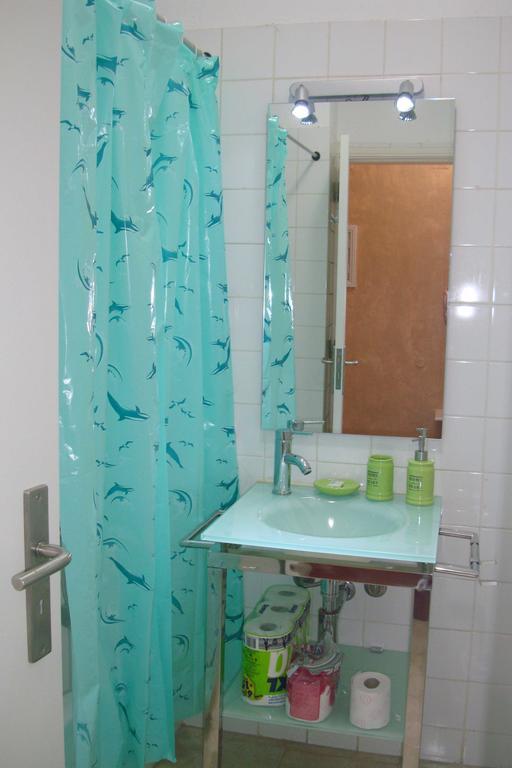 Studio Near The Beach Albufeira Esterno foto