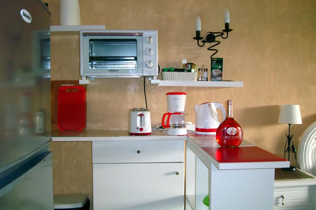 Studio Near The Beach Albufeira Esterno foto